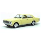 Miniatura Carro Chevrolet Opala 2500 Sedan - A.R Variedades MT