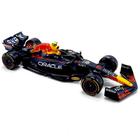 Miniatura Carro F-1 2022 Red Bull Rb 18 Perez 1/43