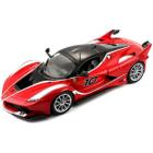 Miniatura Carro Ferrari Fxx K 1/24 Vermelho Bburago 26301