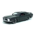 Miniatura Carro Ford Mustange Boss Carro De Filmes - A.R Variedades Mt