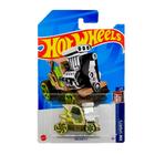 Miniatura Carro Hot Wheels Tee'D Off 2 HW Sports 1:64