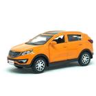 Miniatura Carro Kia Sportage R Carro Alto Quia