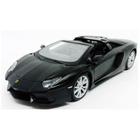 Miniatura Carro Lamborghini Aventador Lp - A.R Variedades Mt