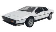 Miniatura Carro Lotus Esprit Type 79 S2 Escala 1:24 Welly