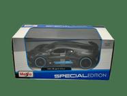Miniatura Carro Maisto Bugatti Divo Special Edition 1:24