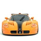 Miniatura Carro Maserati Mc12