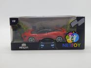 Miniatura Carro Mc Laren 1/32 Nettoy