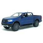 Miniatura Carro Picape Ford Ranger - A.R Variedades MT