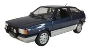 Miniatura Carro Volkswagen Gol Gti 1989 Escala 1:24 Clássico