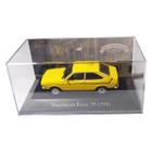 Miniatura Carros Nacionais Passat TS 1976