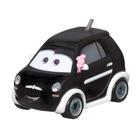 Miniatura Carros On The Road Disney Pixar Metal 1:55 - Mattel