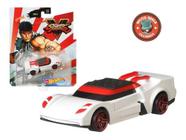 Hot Wheels Pack 5 Carros Street Beasts - Mattel - Loja ToyMania