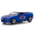 Miniatura Chevrolet Camaro 2018 Indy Car 102 1/24 Greenlight