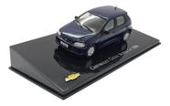 Miniatura Chevrolet Celta Super 1.4 2006 Metal 1:43