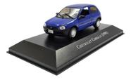 Miniatura Chevrolet Corsa 1.0 1994 Metal 1:43