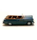 Miniatura Chevrolet Nomad 1955 Conversível Fricção