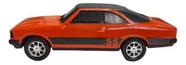 Miniatura Chevrolet Opala Ss Carro Brinquedo Coleção 24cm - Diverplas