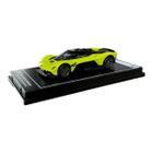 Miniatura Coleção Hypercars Edição 12 Postercars 1:64