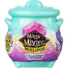 Miniatura Colecionável Magic Mixiers Mixlings PACK