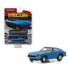 Miniatura Datsun 240 Z Mecun Actions 1970 1/64 Greenlight