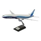 Miniatura De Avião Boeing 777-300Er Escala 1:144 Importado