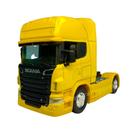 Caminhão Carreta Scania Baú Coca Cola 5 Eixos Brinquedo Madeira Plastico  90cm - P.A Brinquedos - Caminhões, Motos e Ônibus de Brinquedo - Magazine  Luiza