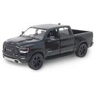 Miniatura De Carro Alto Dodge Ram Pickup 4X4 - A.R Variedades Mt