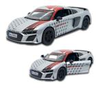 Miniatura de carro Audi R8 Coupé Sport 2020 12 CM Metal 1/36