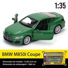 Miniatura de Carro em Escala 1:32 - Porsche 911 GT3 RS, Audi, BMW e Nissan