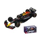 Miniatura de Carro F1 Alpine A523 2023 - Pierre Gasly e Esteban Ocon - Escala 1:43