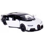 Miniatura De Ferro Bugatti Chiron Super Sport 12cm 1/38 - KiNSMART