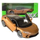 Miniatura De Ferro McLaren GT 16cm 1/24 Welly