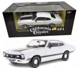 Miniatura de Ford Maverick GT 1974 escala 1/24 Califórnia