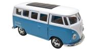 Miniatura de Metal California Junior - 1/43 - California Toys