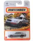 Miniatura de Metal Matchbox 2023 - Main Line - 1/64 - Mattel