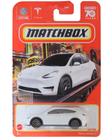 Miniatura de Metal Matchbox 2023 - Main Line - 1/64 - Mattel