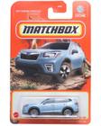 Miniatura de Metal Matchbox 2024 - Main Line - 1/64 - Mattel