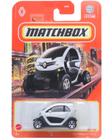 Miniatura de Metal Matchbox 2024 - Main Line - 1/64 - Mattel