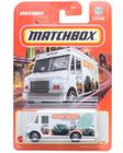 Miniatura de Metal Matchbox 2024 - Main Line - 1/64 - Mattel