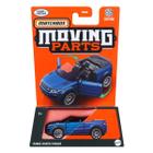 Miniatura de Metal Matchbox Moving Parts 2024 - 1/64 - Mattel