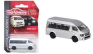 Miniatura de Metal - Série Toyota Hiace 2 - 1/64 - Majorette