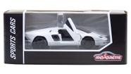 Miniatura de Metal - Sports Cars Box - 1/64 - Majorette