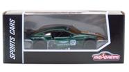 Miniatura de Metal - Sports Cars Box - 1/64 - Majorette