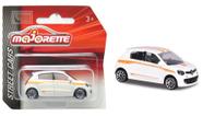 Miniatura de Metal - Street Cars - 1/64 - Majorette