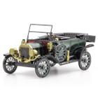 Miniatura de montar metal earth 1910 ford model t mms196