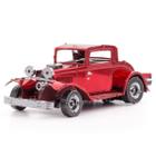 Miniatura De Montar Metal Earth Ford Coupe 1932 MMS198