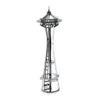 Miniatura de montar metal earth - space needle (mms014)