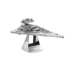 Miniatura De Montar Metal Earth Star Wars Imperial Destroyer