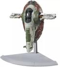 Miniatura De Montar Star Wars Boba Fett Slave 1 Metal Earth