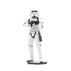 Miniatura do Stormtrooper - Modelo Metálico ICX134 da Fascinations Inc.
